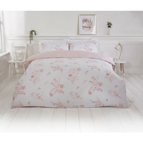 Sadie Pink - King Size