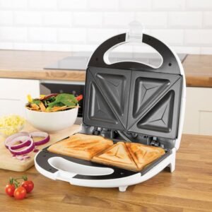 Toasted Sandwich Maker Toasted Sandwich Maker