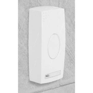 Wireless Doorbell & Chime Wireless Doorbell & Chime