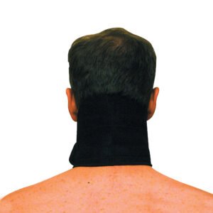 Bio-Magnetic Neck Support