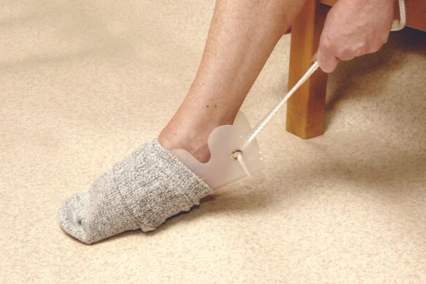 Sock Aid
