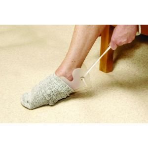 Sock Aid