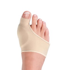 Gel Lined Bunion Protector Gel Lined Bunion Protector