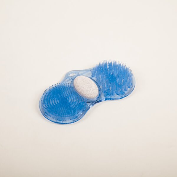 Foot Scrubber