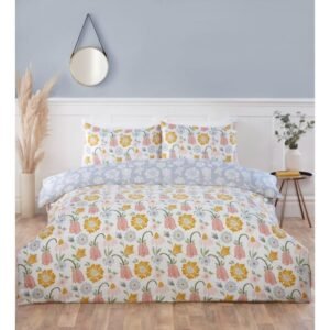 Victorian Bloom Multi - Single Victorian Bloom Multi - Single