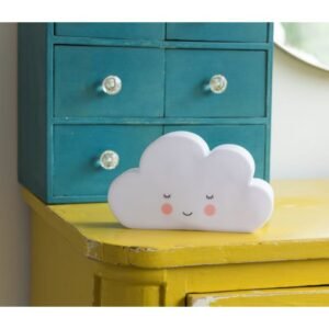 Cloud Night Light Cloud Night Light