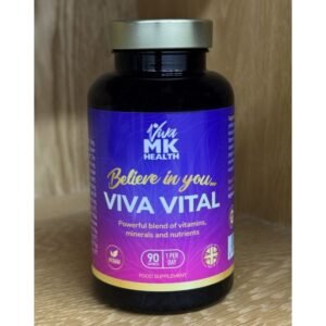Viva Vital Multi-Vitamins Viva Vital Multi-Vitamins