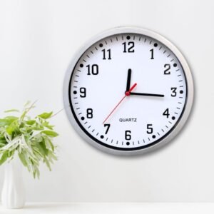 Wall Clock Wall Clock