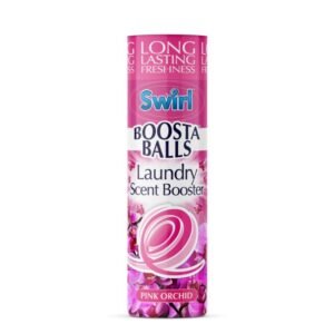 Laundry Boosta Balls - Pink Orchid Laundry Boosta Balls - Pink Orchid