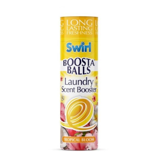Laundry Boosta Balls - Tropical Bloom
