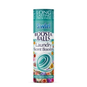 Laundry Boosta Balls - Wild Fresh Flowers Laundry Boosta Balls - Wild Fresh Flowers