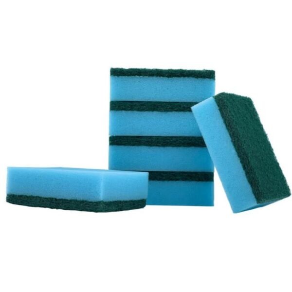 Multi-Purpose Sponge - Pack of 6