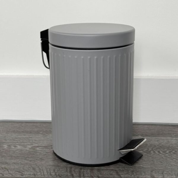 Pedal Bin - 3L