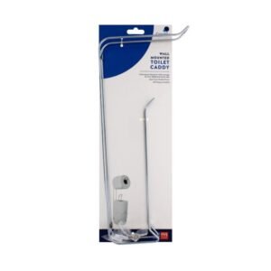 Wall Mounted Toilet Tissue Caddy Wall Mounted Toilet Tissue Caddy