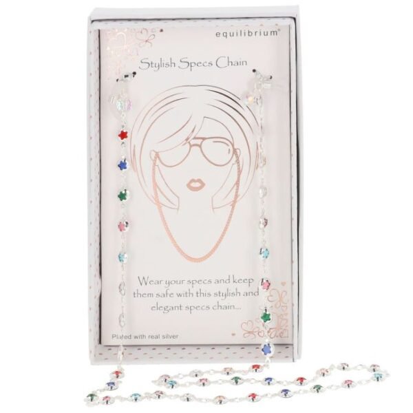 Specs Chain - Multi
