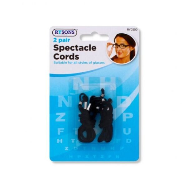 Spectacle String Cord