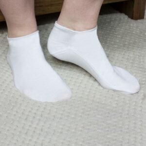 Moisturising Socks - 2 Pairs Moisturising Socks - 2 Pairs