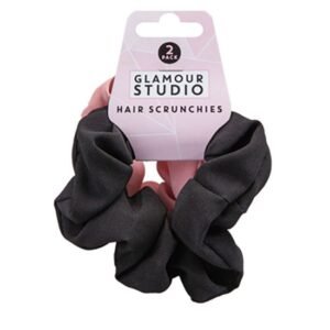 Hair Scrunchies 2pk