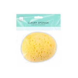 Luxury Sponge Luxury Sponge