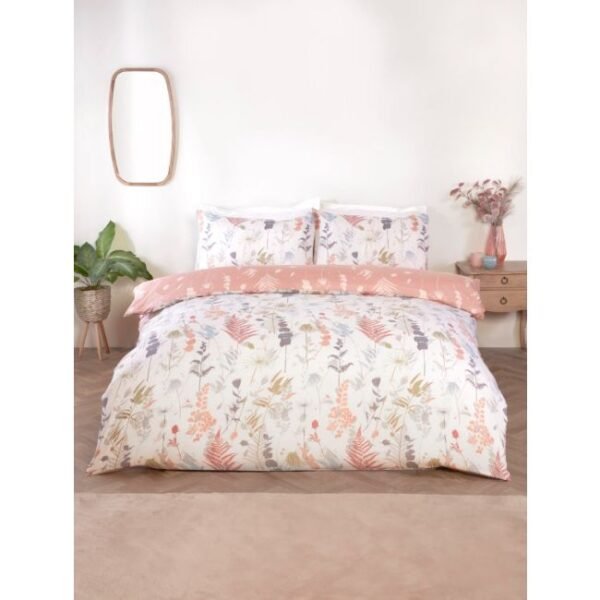 Camargue Complete Duvet Set - Single