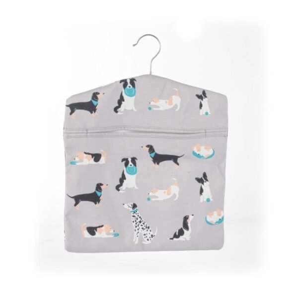 Peg Bag
