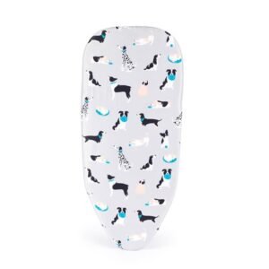 Tabletop Ironing Board - Dogs Tabletop Ironing Board - Dogs