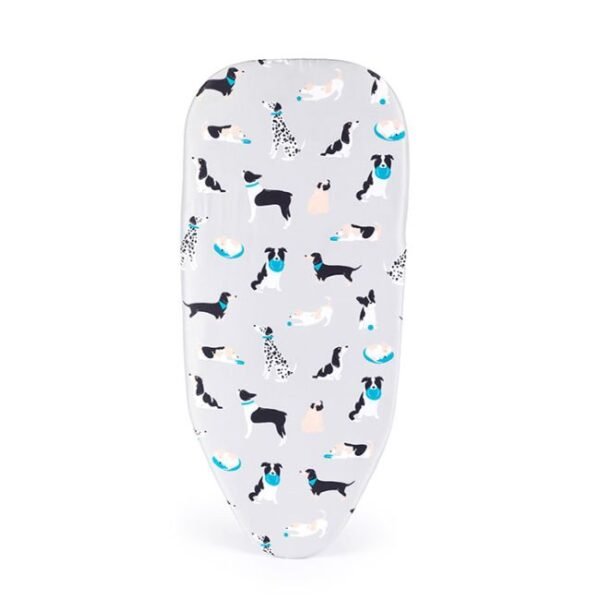 Tabletop Ironing Board - Dogs Tabletop Ironing Board - Dogs