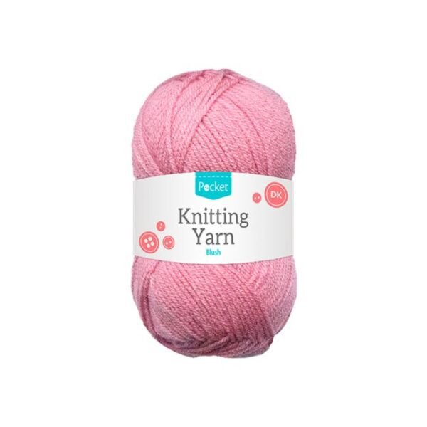 Knitting Yarn (pink) Knitting Yarn (pink)
