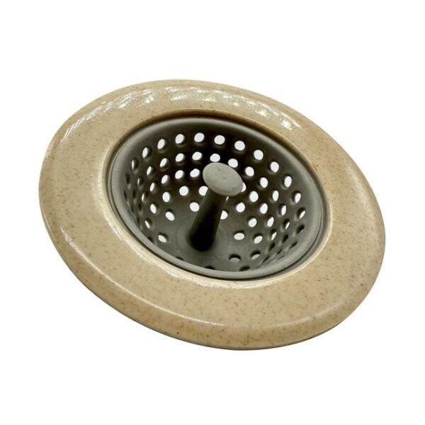 Silicone Sink Strainer