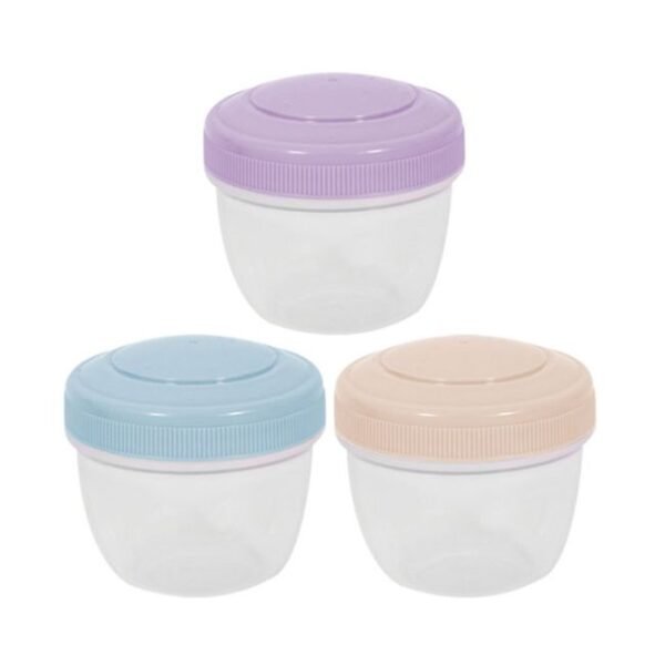 Dip Pots 3pk Dip Pots 3pk