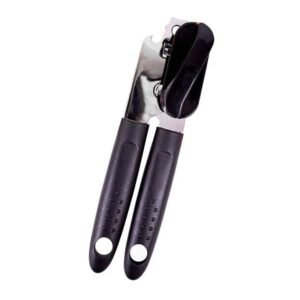 Stainless Steel Can Opener Stainless Steel Can Opener
