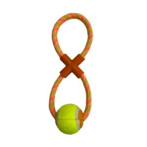 Rope Pull & Tug Dog Toy Rope Pull & Tug Dog Toy