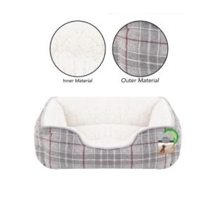 Heritage Pet Bed Medium/Large