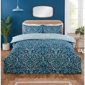Harrow Blue - Double