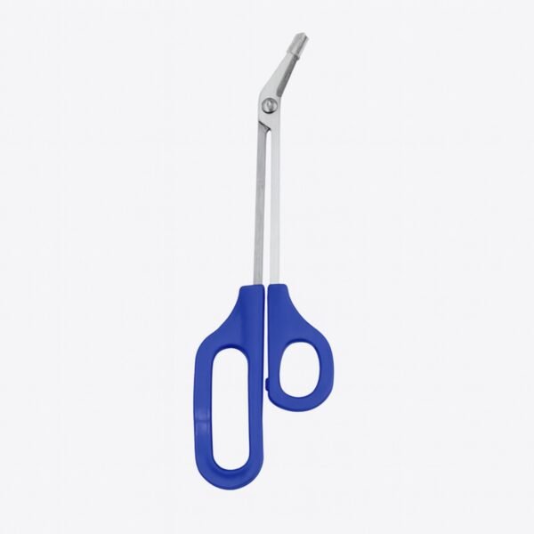 Long-handled Nail Scissors