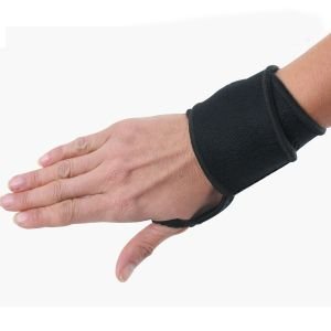 Bio-Magnetic Wrist Support