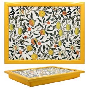 William Morris Lap Tray – Fruits