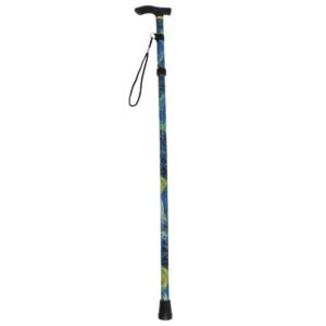 Folding Walking Stick – Vincent Van Gogh Folding Walking Stick – Vincent Van Gogh