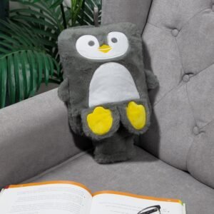 Penguin Novelty Hot Water Bottle Penguin Novelty Hot Water Bottle
