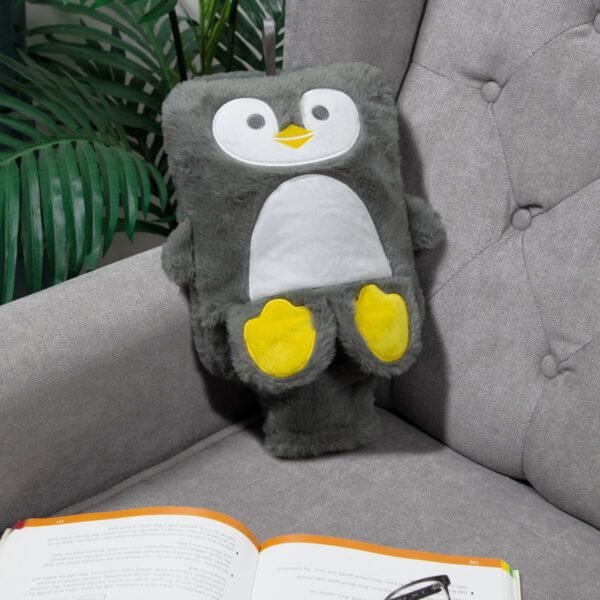 Penguin Novelty Hot Water Bottle