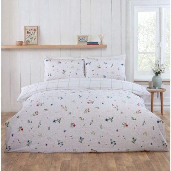 Meadow Duvet Set - Single Meadow Duvet Set - Single