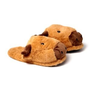 Highland Coo Slippers Highland Coo Slippers