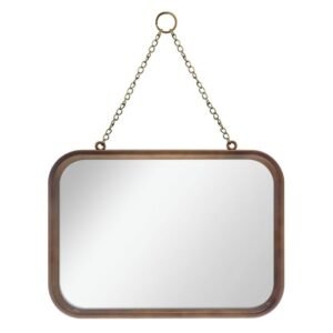 Rectangle Mirror Rectangle Mirror