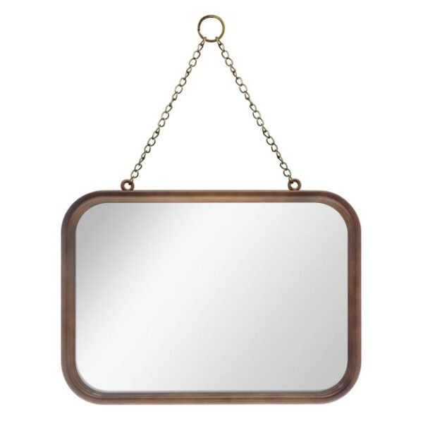 Rectangle Mirror