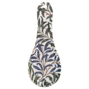 Spoon Rest - WM Willow Bough Spoon Rest - WM Willow Bough