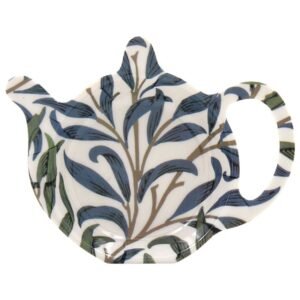 Teabag Tidy - WM Willow Bough Teabag Tidy - WM Willow Bough