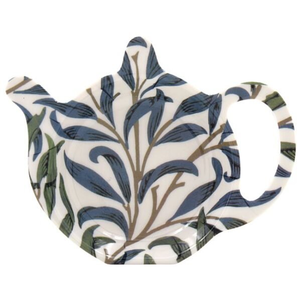 Teabag Tidy - WM Willow Bough