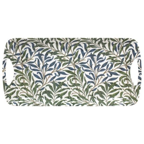 Medium Tray - WM Willow Bough