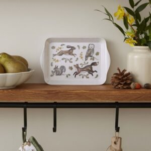 Scatter Tray - Forest Fable