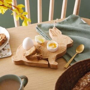 Breakfast Board – Forest Fable